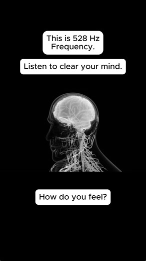 This is 528 Hz Frequency. Listen for a minute. How do you feel? DOWNLOAD THE NEW 5D WAVES APP | 5D Waves