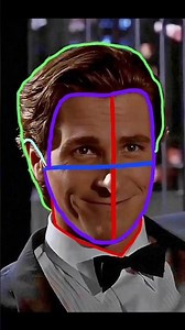 How To Draw Patrick Bateman