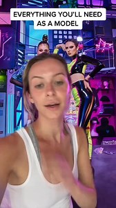 THE OFFICIAL MODEL START PACK #modeltips #becomeamodel #getscouted #modelscout #modeltok #modeltiktok | Kenz Lawrén | Facebook