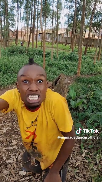 Laddu ziita tukilidde