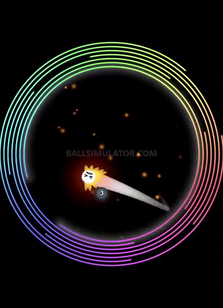 How to create viral physics simulation videos
