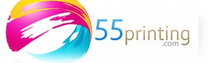 Free Printing Samples by 55printing.net