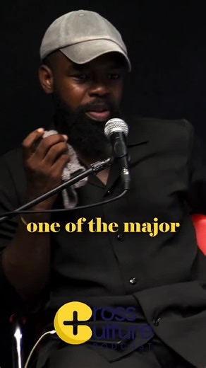 Introducing Cross Culture: The New Podcast Experience