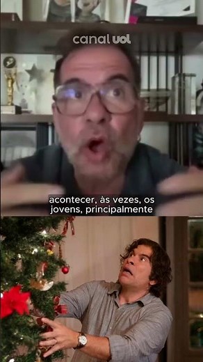 Hassum: 'Comedy is what brought Brazilians back to the cinema'