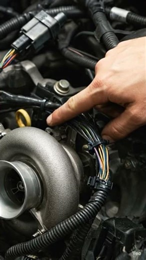 P0238 Code | Boost Pressure Sensor Signal High | Turbo Problem Fix Hindi #P0238 #BoostPressure