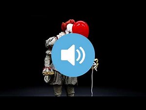 小丑笑声音效【Clown Laughing Sound Effect】