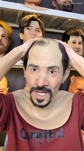 Fake Principal Mask Fooled Everyone 😱 | #shortvideo #viralvideo #shortsfeed #viral #trending #tiktok