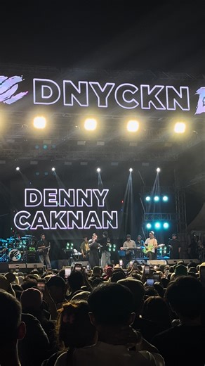 Gayeng Masden by Denny Caknan