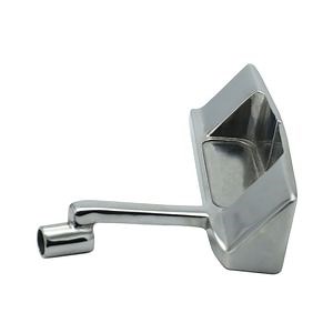 [Hot Item] Custom Forged Casting Services 304/316 Stainless Adjustable Left Handed Golf Putter