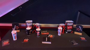 Start your new Unlimited journey today at Cineworld, where you can see any film at any time, as many times as you like, plus discounts on snacks, early access to screenings of upcoming releases, and much more! 😎 Join Unlimited now >> https://bit.ly/JoinUnlimited | Cineworld at The O2