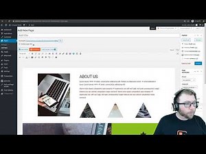 Create a Marketing Landing Page with No Header or Sidebar in WordPress