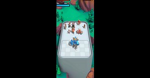 Download & Play Merge Master: Battle Simulator on PC & Mac (Emulator)