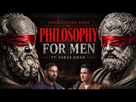 WEAK MEN SKIP THIS - P*rn Addiction, Salary Boosting & Legacy Building I TRS X Desi Philosopher