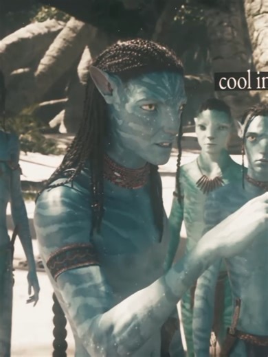 Neteyam's Struggle to Return Home in Avatar: Way of Water