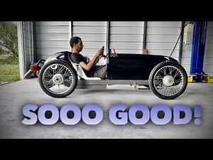 Mini RACE CARS | Vintage CycleKarts