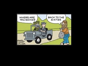 Trending comic strip compilation!