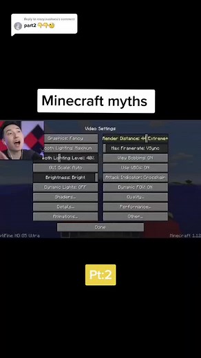 Exploring Minecraft Myths and Legends