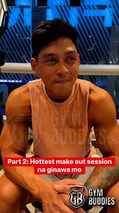 108K views · 861 reactions | Part 2: Hottest make out Session na ginawa mo #gymbuddiesnewgen #fbreelsfypシ゚viralシ #SquadGoals2025 #squadgoal #brotherhood #fitnessgoals #gymbuddies | GYM Buddies V2 | Facebook