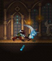 Namco announces official mobile game for Wolfman movie