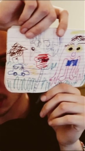 a look through my personal notebook #asmr #asmrsounds