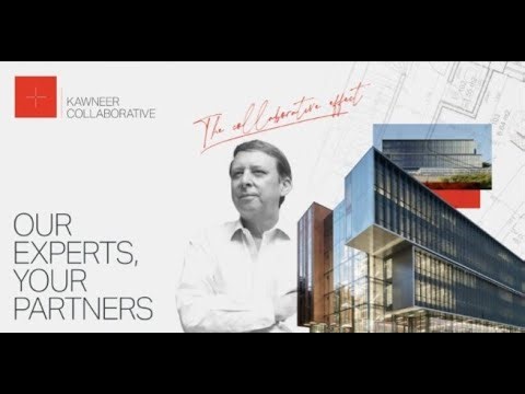 Meet Justin Hayward, Architectural Sales Representative | The Faces Behind Kawneer Collaborative