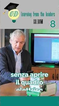 Controllo totale via Bluetooth con REVO C 📲