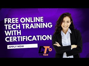 FREE ONLINE TRAINING FROM CODTECH IT SOLUTIONS