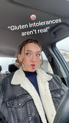 Gluten Intolerance: My Skin Journey with Acne Scars