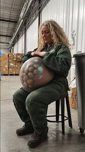 Alien Pregnancy? The Mystery Unfolds 👽🤰