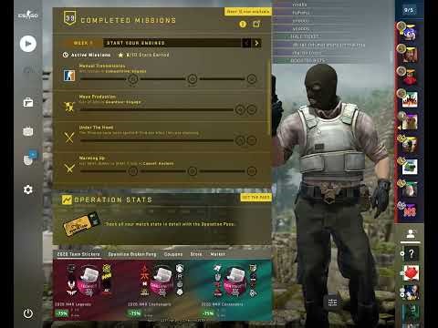 Counter strike Global Offensive 2021 04 18 03 08 58 03 DVR Trim