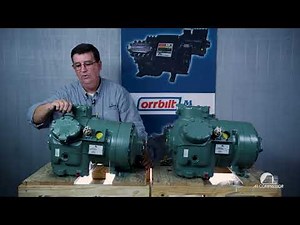 Installing a Carrier Unloader