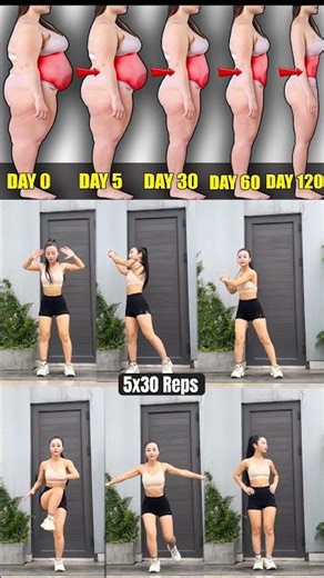 Standing Workout For Women 50+, Overweight Body