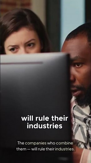 The 5 Game-Changing AI Trends That Will Dominate Business in 2025 (Must Watch)