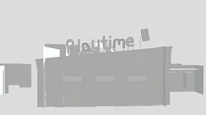 Entrada y Lobby, Poppy Playtime Chapter 1, progr - Download Free 3D model by freddyfazbearfazbearfred2014