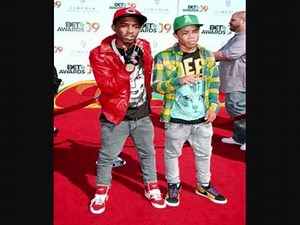 New Boyz - Call Me Dougie Instrumental (YF Remake)