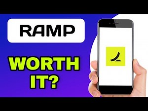 RAMP APP REVIEW - WORTH IT? (EXPLAINED)