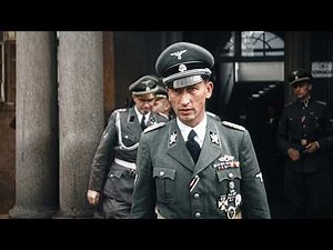 Wannsee Conference 1942: The Organizers of the Genocide