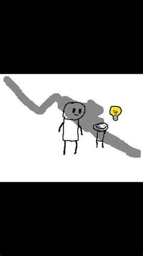 rainbow connection #flipnote part 3 #flipnote3d #flipnotestudio #animation #kermitthefrog #muppets