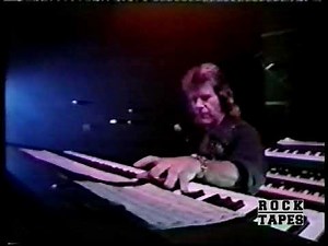 Emerson, Lake & Palmer – Live in Italy 1993 | Full Concert | Progressive Rock Legends