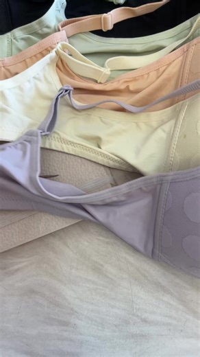 Daily Wear Bra Collection - Code No 647