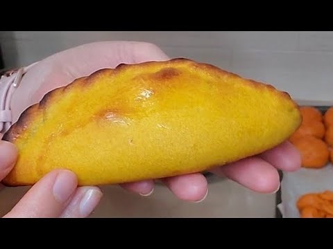 Secrets Revealed! How To Make Bolivian Salteñas De Pollo From START TO FINISH! (Dairy-free) 🇧🇴