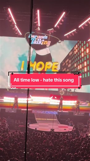 Exploring All Time Low's 'Hate This Song' Impact