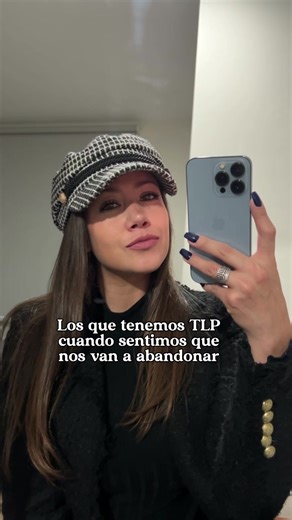 Miedo al abandono: Neurociencia del TLP