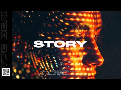 [FREE] The Weeknd Type Beat - "Story" | Dark Rnb Type Beat