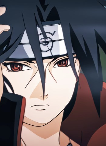 Exploring Itachi Uchiha: A Deep Dive