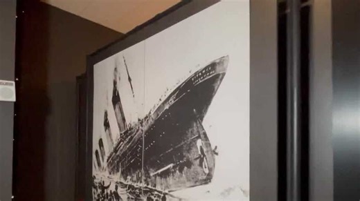 TITANIC: The Artifact Exhibit opens Oct. 12 at Cox Science Center and Aquarium