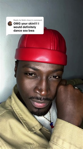 Exploring Haitian TikTok Culture and Humor