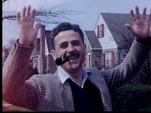 Archery Target Practice: Springtime Outdoor Recreation