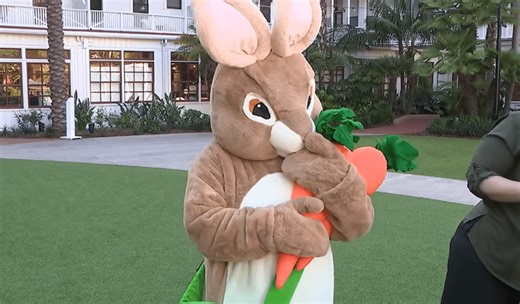 Where to get Easter brunch in San Diego County