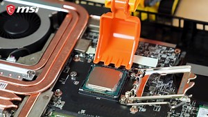 Behind the scene: How GT76 Titan is assembled. *wink wink Overclock Now: https://msi.gm/2Evb6YP | MSI Gaming